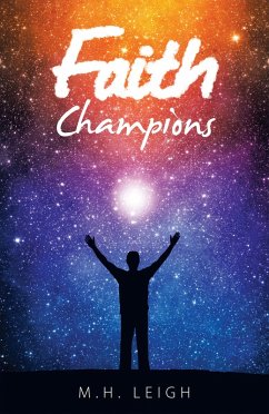 Faith Champions (eBook, ePUB) - Leigh, M. H.