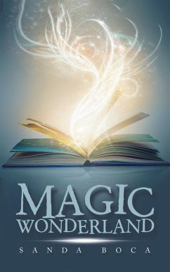 Magic Wonderland (eBook, ePUB) Cover Magic Wonderland (eBook, ePUB)
