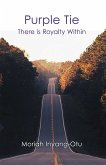 Purple Tie (eBook, ePUB)