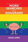Word Searches with Anagrams (eBook, ePUB)
