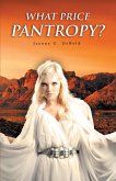 What Price Pantropy? (eBook, ePUB)
