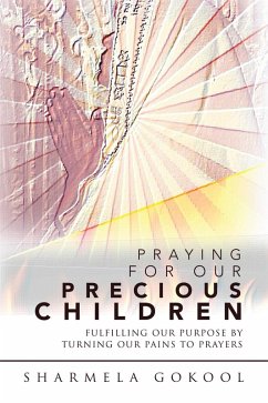 Praying for Our Precious Children (eBook, ePUB)