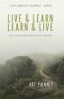 Live & Learn / Learn & Live (eBook,... - Bild 1