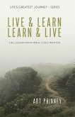 Live & Learn / Learn & Live (eBook, ePUB)
