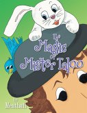 The Magic of Mister Taloo (eBook, ePUB)
