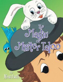 The Magic of Mister Taloo (eBook, ePUB) - Meatball