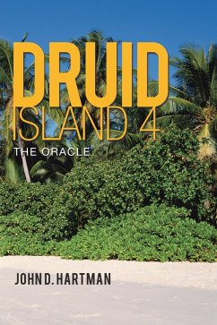 Druid Island 4 (eBook, ePUB)