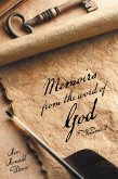 Memoirs from the Word of God Volume 2 (eBook, ePUB)