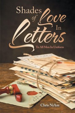 Cover Shades of Love in Letters (eBook, ePUB)
