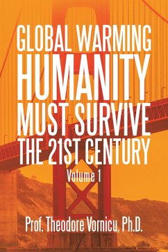 Global Warming (eBook, ePUB) - Vornicu Ph. D., Theodore