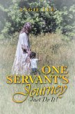 One Servant's Journey (eBook, ePUB)