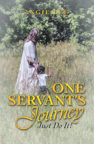 One Servant's Journey (eBook, ePUB) One Servant's Journey (eBook, ePUB)