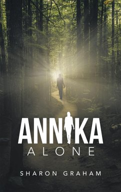 Annika Alone (eBook, ePUB)