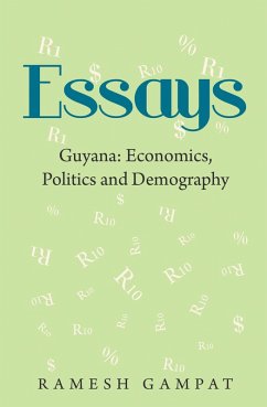 Essays (eBook, ePUB) - Gampat, Ramesh