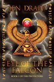 Eye of the Falcon (eBook, ePUB)