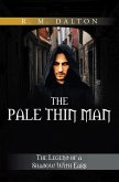 The Pale Thin Man (eBook, ePUB)