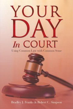 Your Day in Court (eBook, ePUB)