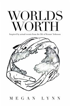 Cover Worlds Worth (eBook, ePUB)