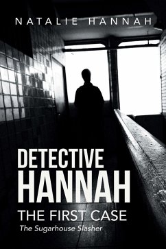 Detective Hannah (eBook, ePUB) - Hannah, Natalie