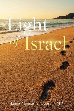 Cover Light of Israel (eBook, ePUB)
