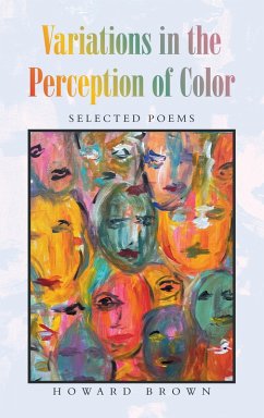 Variations in the Perception of Color (eBook, ePUB)