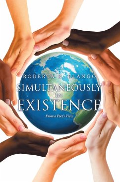 Simultaneously in Existence (eBook, ePUB) - Blango, Roberta R.