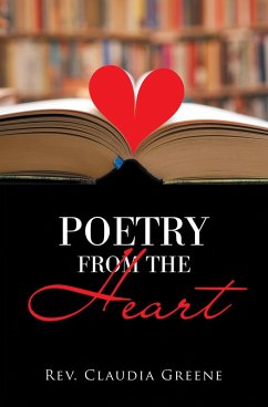 Cover Poetry from the Heart (eBook, ePUB)