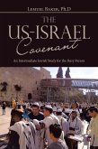 The Us-Israel Covenant (eBook, ePUB)