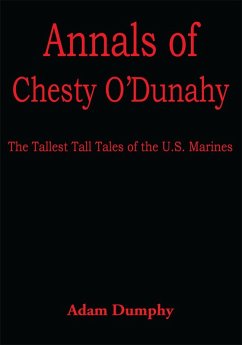 Annals of Chesty O'dunahy (eBook, ePUB)