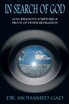 In Search of God (eBook, ePUB)