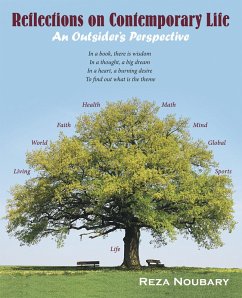 Cover Reflections on Contemporary Life (eBook, ePUB)