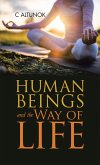 Human Beings and the Way of Life (eBook, ePUB)