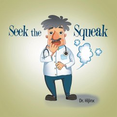 Cover Seek the Squeak (eBook, ePUB)