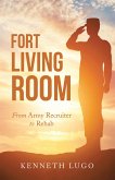 Fort Living Room (eBook, ePUB)
