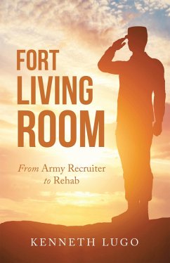 Cover Fort Living Room (eBook, ePUB)