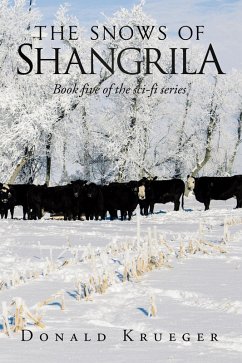 The Snows of Shangrila (eBook, ePUB) - Krueger, Donald