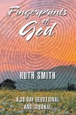 Fingerprints of God (eBook, ePUB)