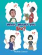What Would You Do? (eBook, ePUB) - Bild 1