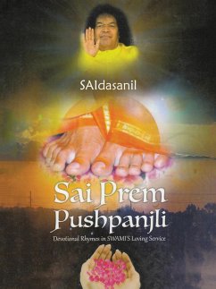 Sai Prem Pushpanjli (eBook, ePUB) Sai Prem Pushpanjli (eBook, ePUB)