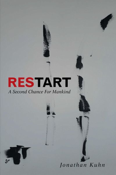 Restart (eBook, ePUB) Restart (eBook, ePUB)