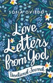 Love Letters from God (eBook, ePUB)