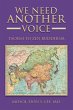 We Need Another Voice (eBook, ePUB) - Bild 1