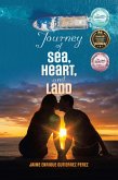 Journey of Sea, Heart, and Land (eBook, ePUB)