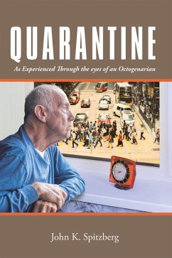 Cover Quarantine (eBook, ePUB)