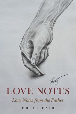 Love Notes (eBook, ePUB) - Fair, Britt