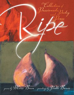 Ripe (eBook, ePUB) - Boren, Minx