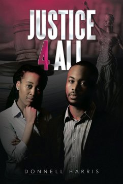 Justice 4 All (eBook, ePUB)