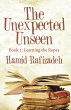 The Unexpected Unseen (eBook, ePUB) - Bild 1