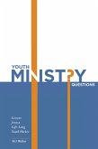 Youth Ministry Questions (eBook, ePUB)