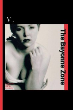 Cover The Bayonne Zone (eBook, ePUB)